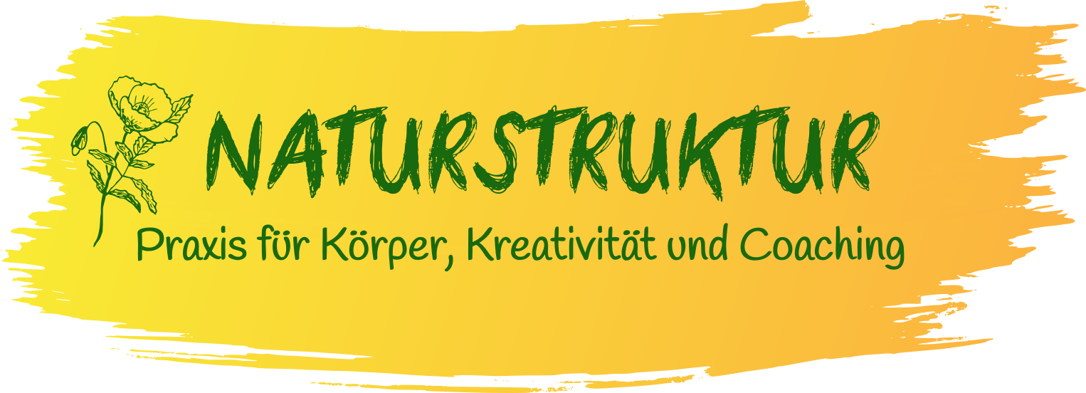 Logo Naturstruktur