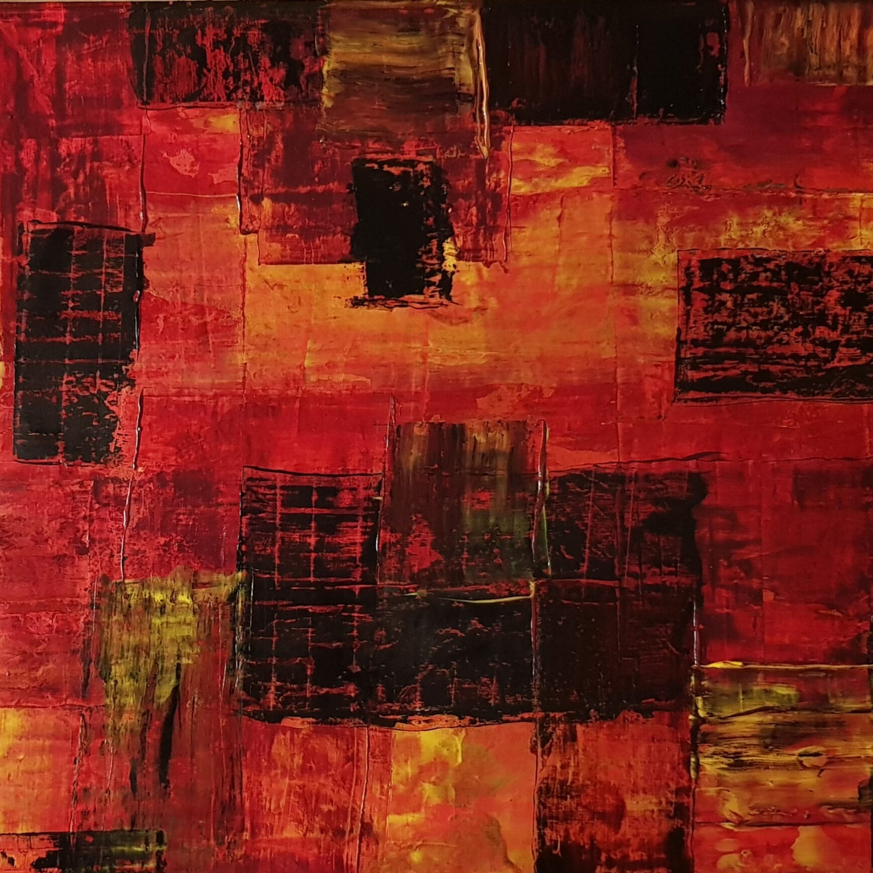 Rakeln 2 by Jenny Schroers Rakeln 2 by Jenny Schroers